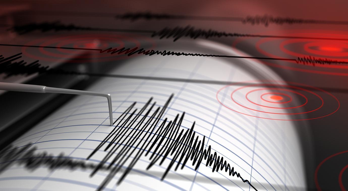 Malatya’da 4 büyüklüğünde deprem