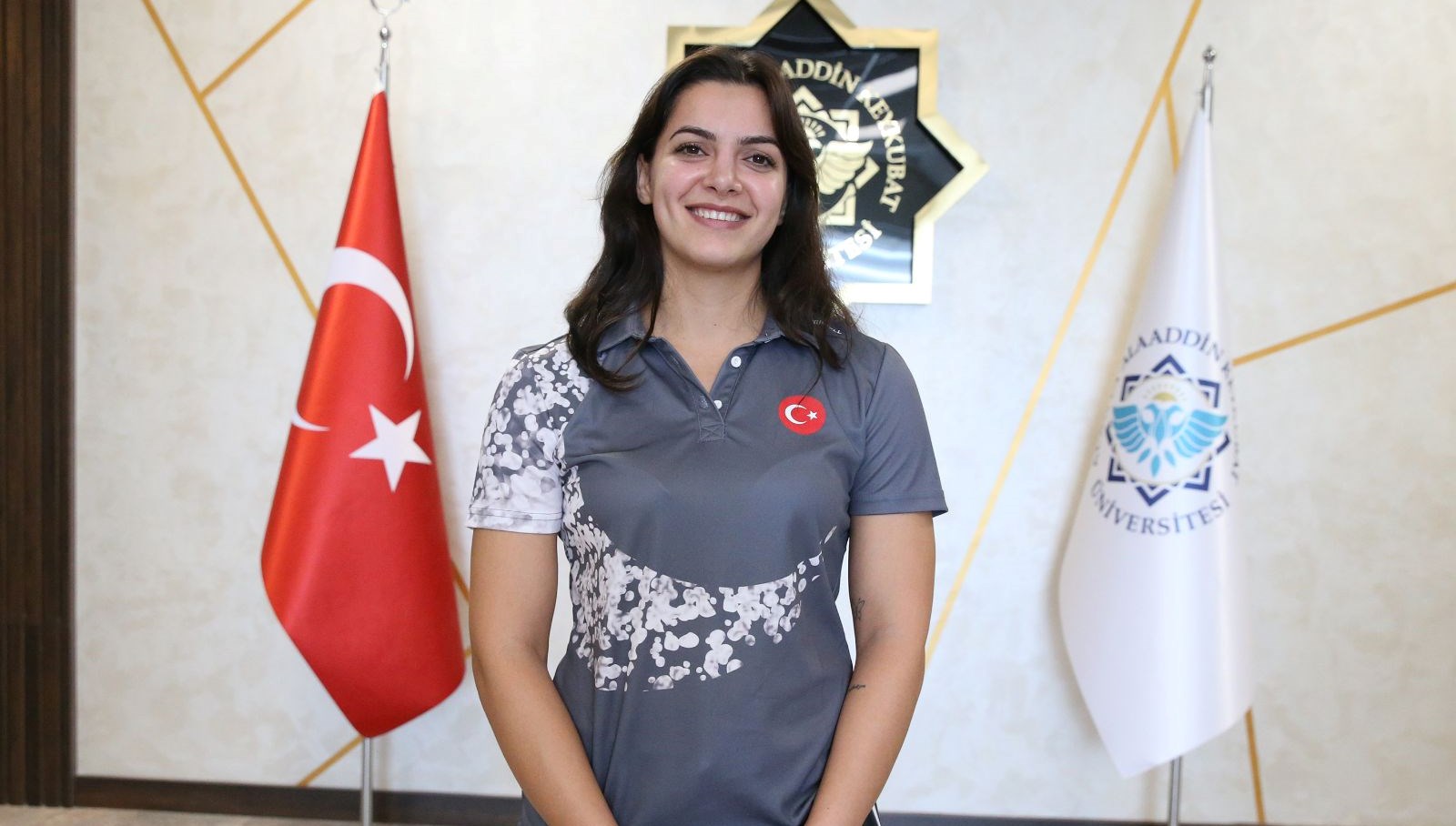 altin madalya kazanan esranin hedefi dunya sampiyonlugu yrYyznl4