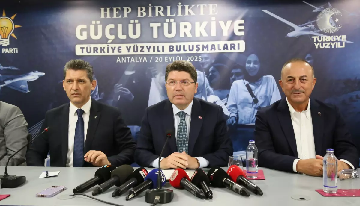 bakan tunc sehit ailelerimizi rencide edecek hicbir tutum icerisinde olmayiz MUvTG2t4