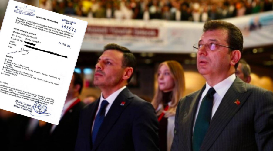 chp istanbula kayyim atanmisti delegelerin ardindan imamoglu da olaganustu kongre icin notere imza verdi AcdL5BD7