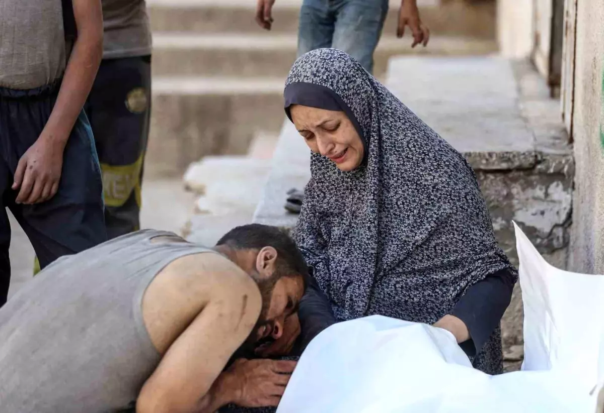 gazzede sivil kaybi 65 bini gecti kde8pbWk