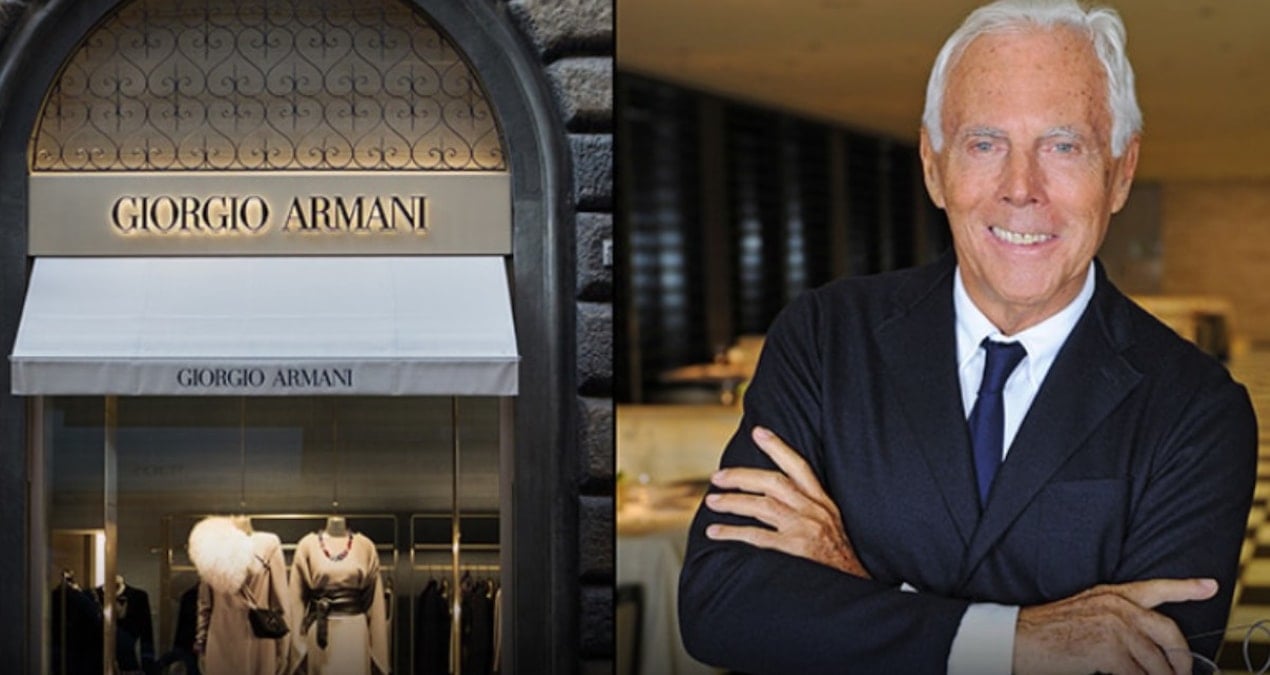 giorgio armaninin vasiyeti ortaya cikti iste 12 milyar dolarlik servetin yeni sahibi A3hTRdjj