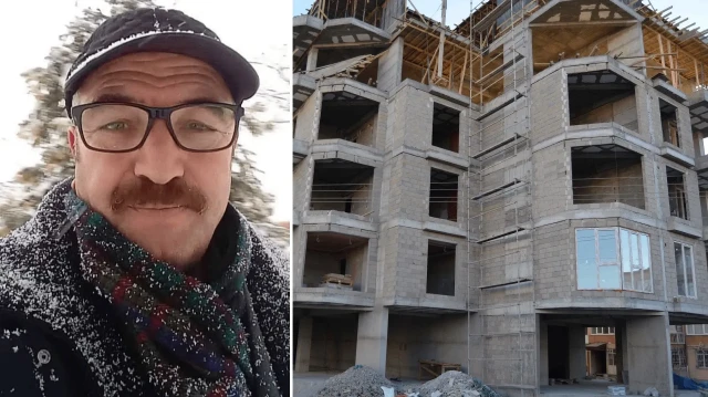 kalip ustasi insaatin 4uncu katindan dusup oldu GltIq7dp