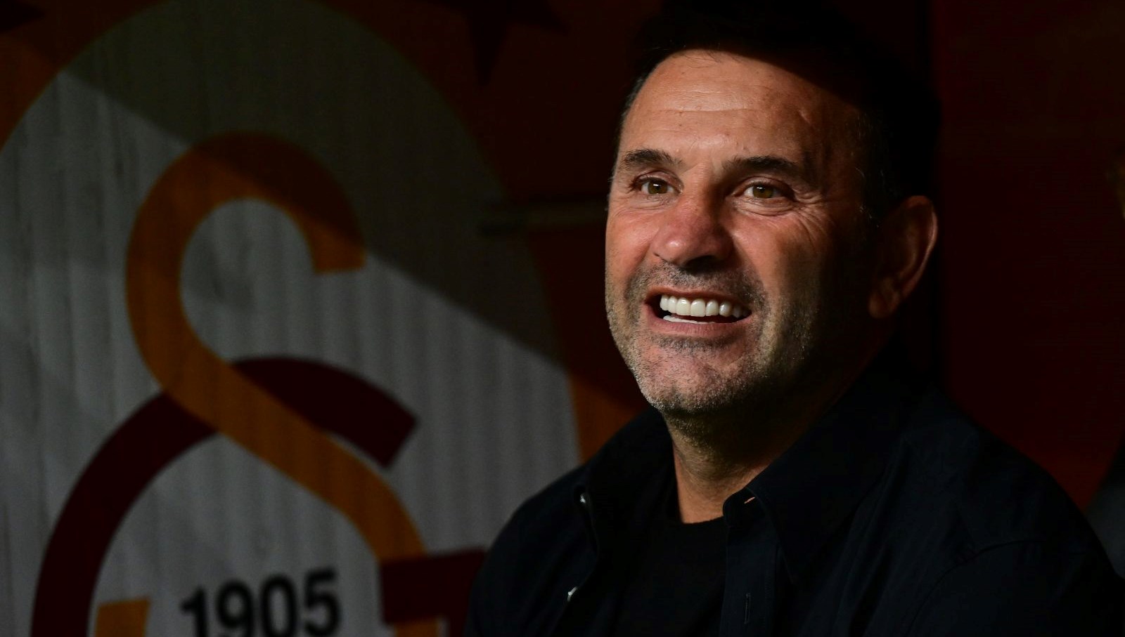 okan buruk rekoru gelistirdi fatih terimi geride birakmisti 3CD652p9