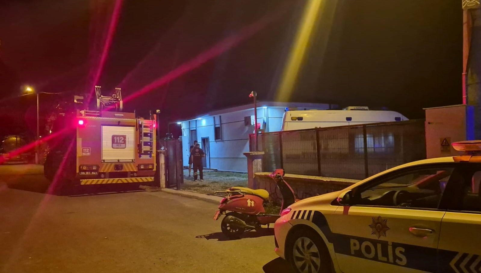 sakaryadayalniz yasayan kadin evinde olu bulundu tVdn3OMf