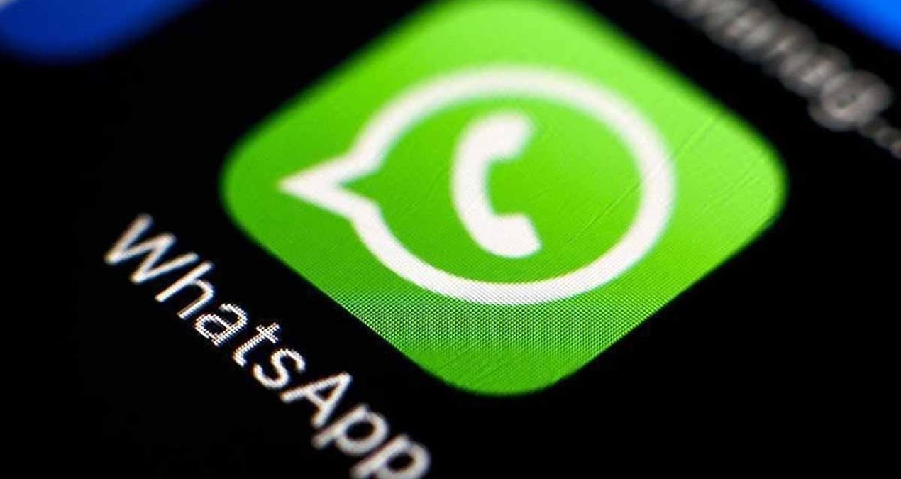 whatsappi bir samsung cihazinda kullaniyorsaniz bu guncellemeyi hemen yukleyin ORFD16c2
