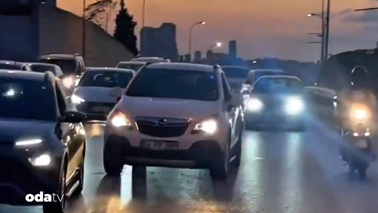 yarim saatte 73 bin tl ceza kesildi GBrQncCg