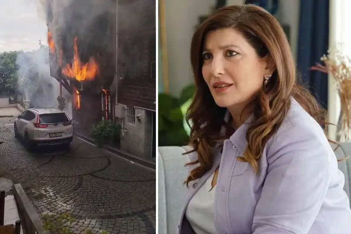 bebekteki alevler unlu sebnem bozoklunun da evini yakti CGsGWp8S