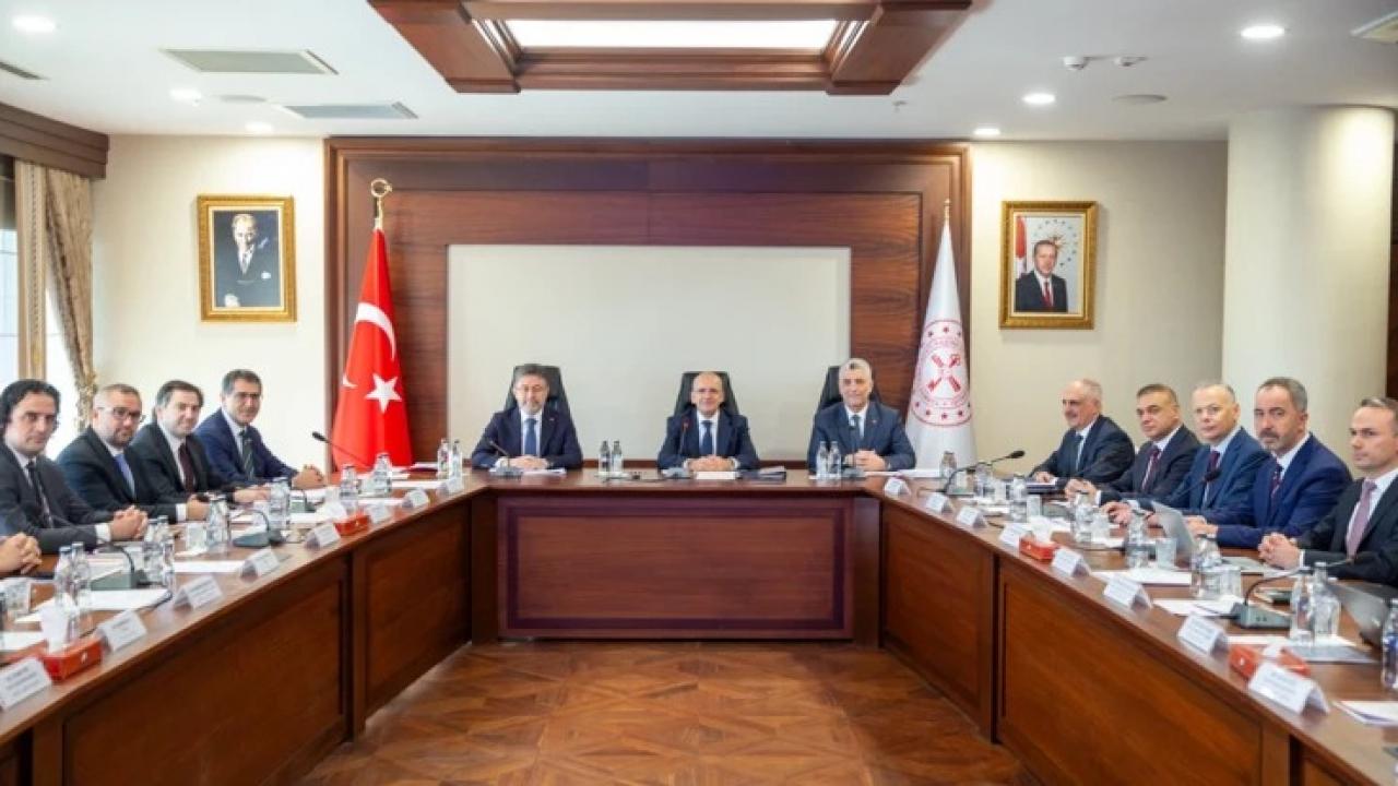 gida komitesi toplandi fiyat hareketlerine karsi tedbirler masaya yatirildi 71QL1J6e.jpg