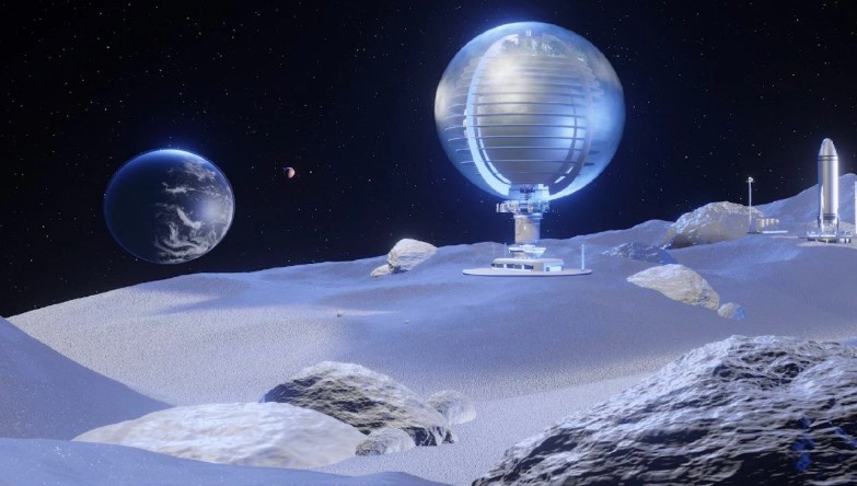 nasa ay planini acikladi astronotlar cam baloncuklarda yasayacak 8Uw9pITH.jpg