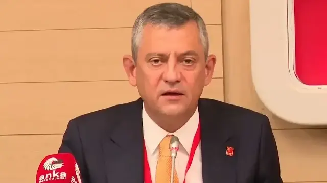 ozgur ozel sikayet mesaisine devam ediyor bu kez de ispanyada turkiyeyi sikayet etti XLBCAFiH