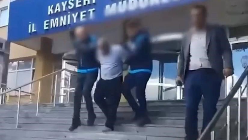 sir cinayet at nali sayesinde cozuldu 1 gozalti qRIbdhFx