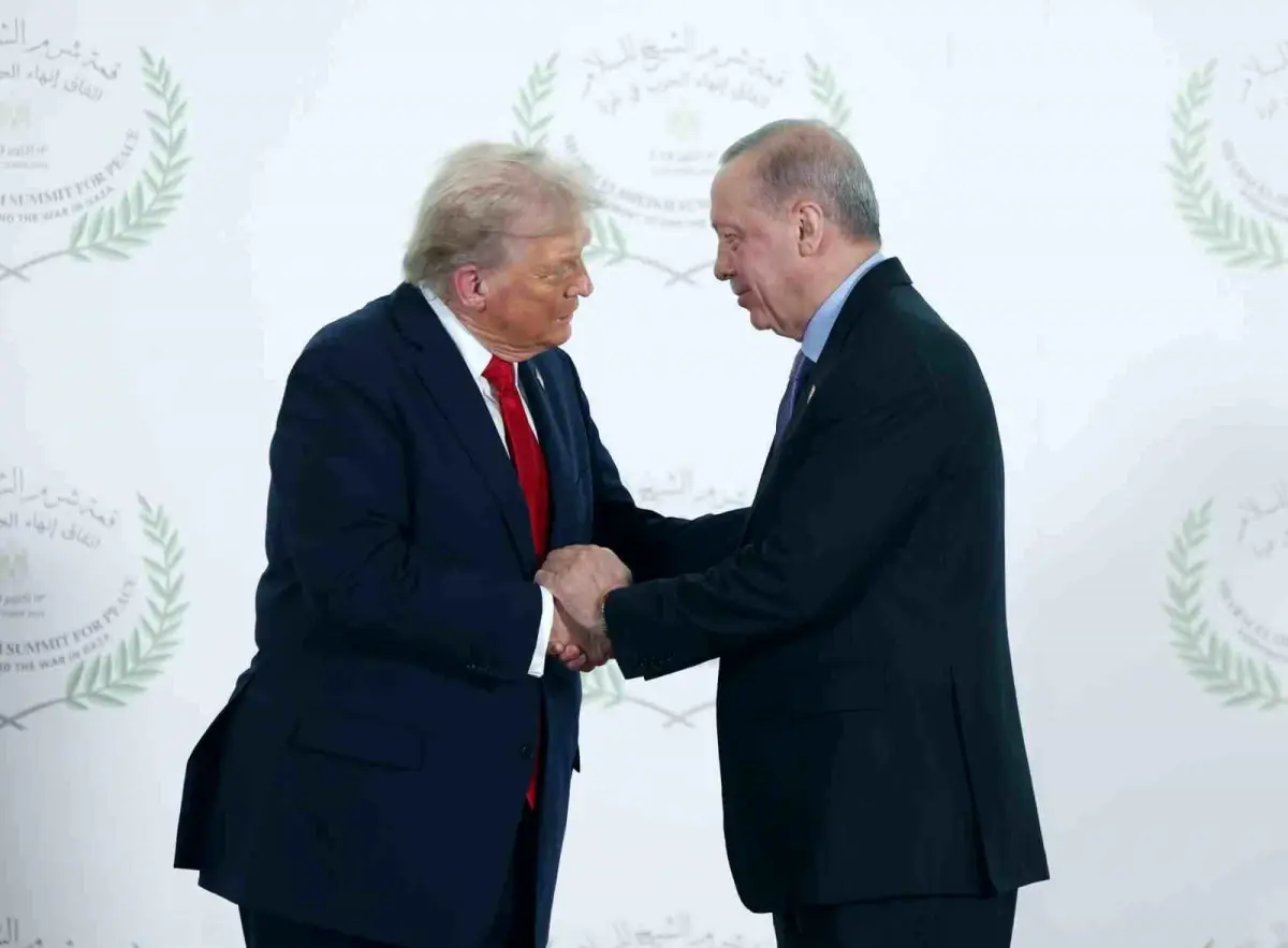 trump gazze baris zirvesinde liderlerle bir araya geldi x6PHfTIu.jpg