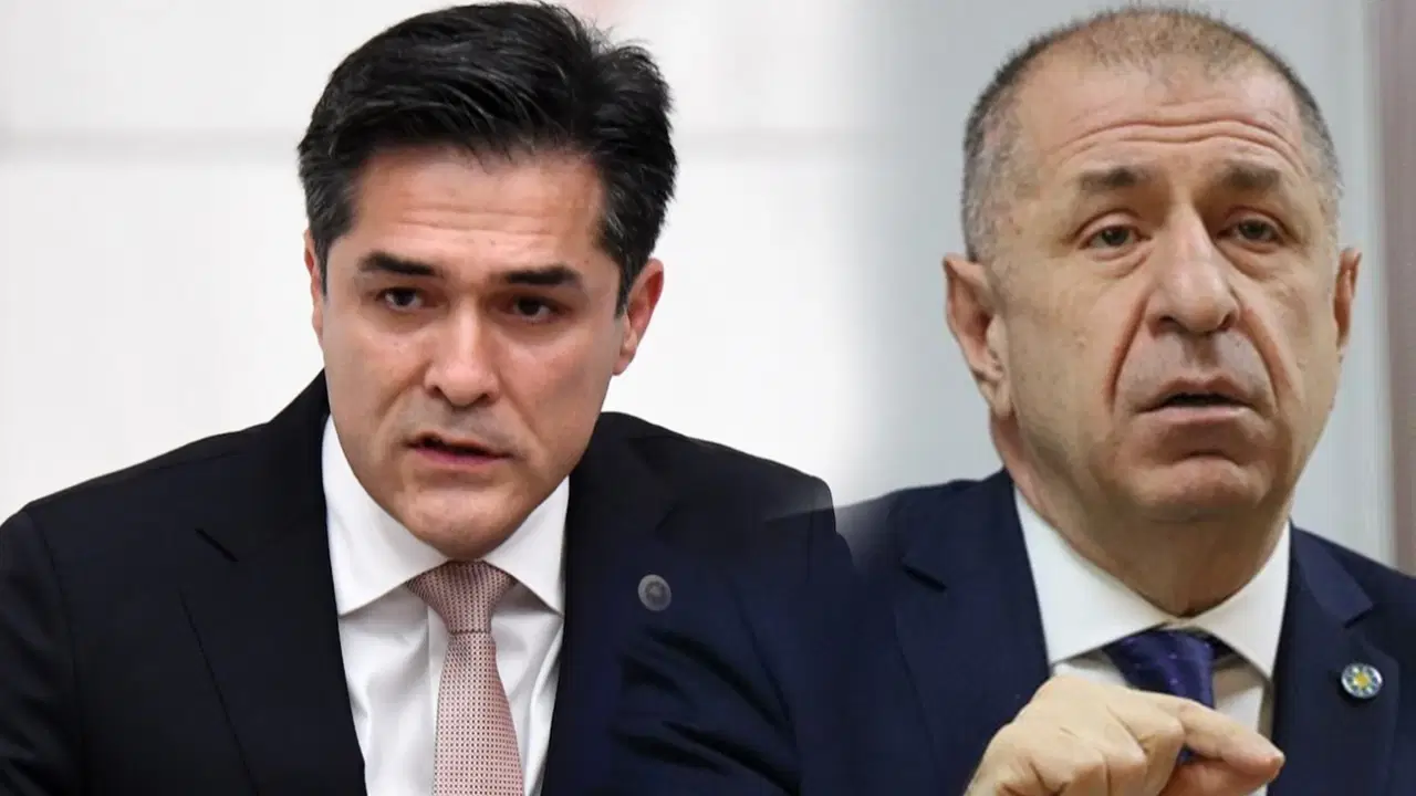 umit ozdag ile davalik olmustu bugra kavuncudan canli yayinda zafer partisi ile ittifak yaniti 7wNw4ybO.jpg